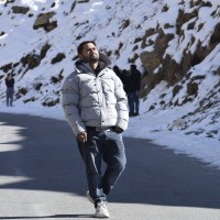 Viney Partap Singh
