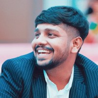 Nishanth Shivaram