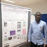 Dr. Sospeter Njeru