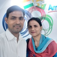 Manoj Kr. Singh.