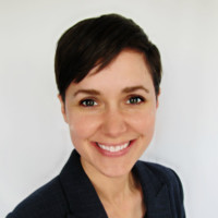 Kate Goodwin