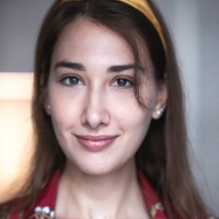 Maha Akl