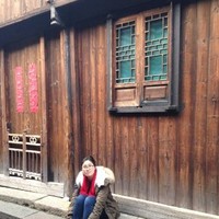 WU XIAOBEI