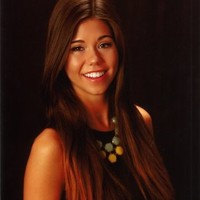 Ali Mcgowan