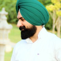Sukhdeep Singh Rehal