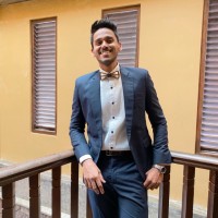 Thamith Kalhara Jayasekara