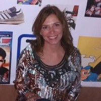 Cecilia M. Dávila