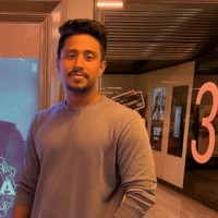 Mohammed Jazeer B