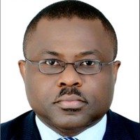 Ramiah Ikhanaede, Llm, Mfe.