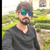 Vikram Manghnani