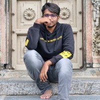 Guru Prakash Ravikumar