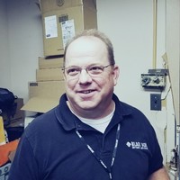 Ron Shawver