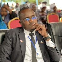 Abakar Issa Nouh