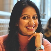 Divya Nikhil