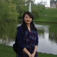 Cindy Wang