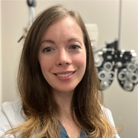 Laura Blodgett Fernandez, OD