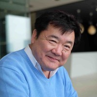 Hiro Yamaguchi