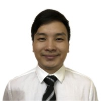 Somishang A Shimray