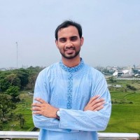 Md. Sartaj Ahamed Rifath