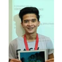 Aaron John Ouano