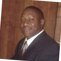 Keith L Rodgers (Usmc Ret)
