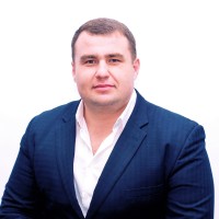 Maksym Yatchenko