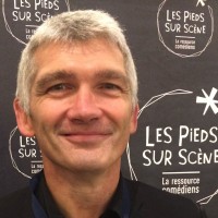 François SAMIER • La Scènosphère