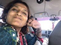 Durafshan Khan
