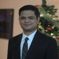 Joseph Ross Canio