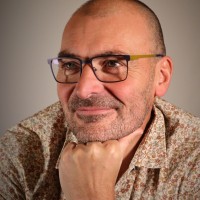Christophe VIEIRA