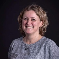 Tanja van Sas