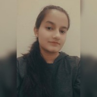 Urvi Sharma