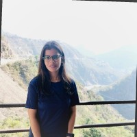 Mandavi Shukla