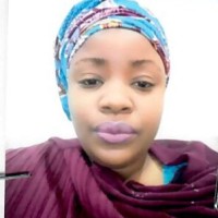 Fatima  Binta Abdullahi CNA