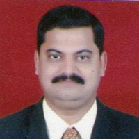 Tushar Joshi