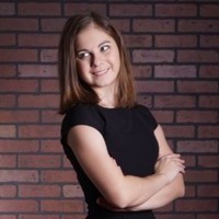 Надежда Кичатова