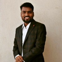 Vishal B. Shinde
