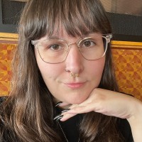 Rebecca Garrison