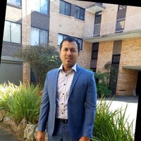 Sony Xavier Elenjickal