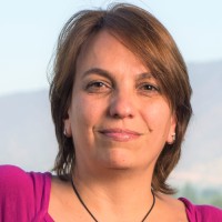 Marcela Gárate Alvarez