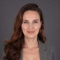 Alexandra Ivanovitch, PhD