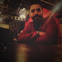 Ali Rashidi