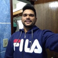 Diego Vieira Barbosa Da Silva Vieira