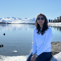 Gunjan Kapadia