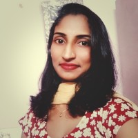 Geeta K