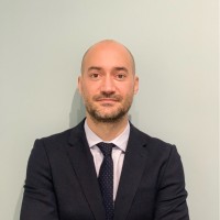 Carlos Orrico Muñoz