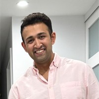 Ahsan Ahmed