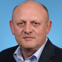 Bernd Ambach