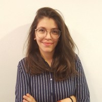 ilaria caruso