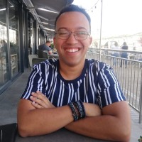 Rogan Jeanré Jacobs